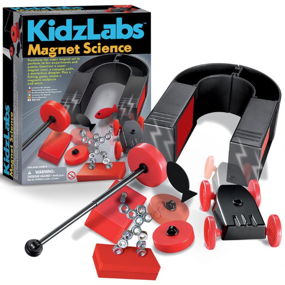 Kidz Labz Science Set Mega Toys Mega Fancy Dress
